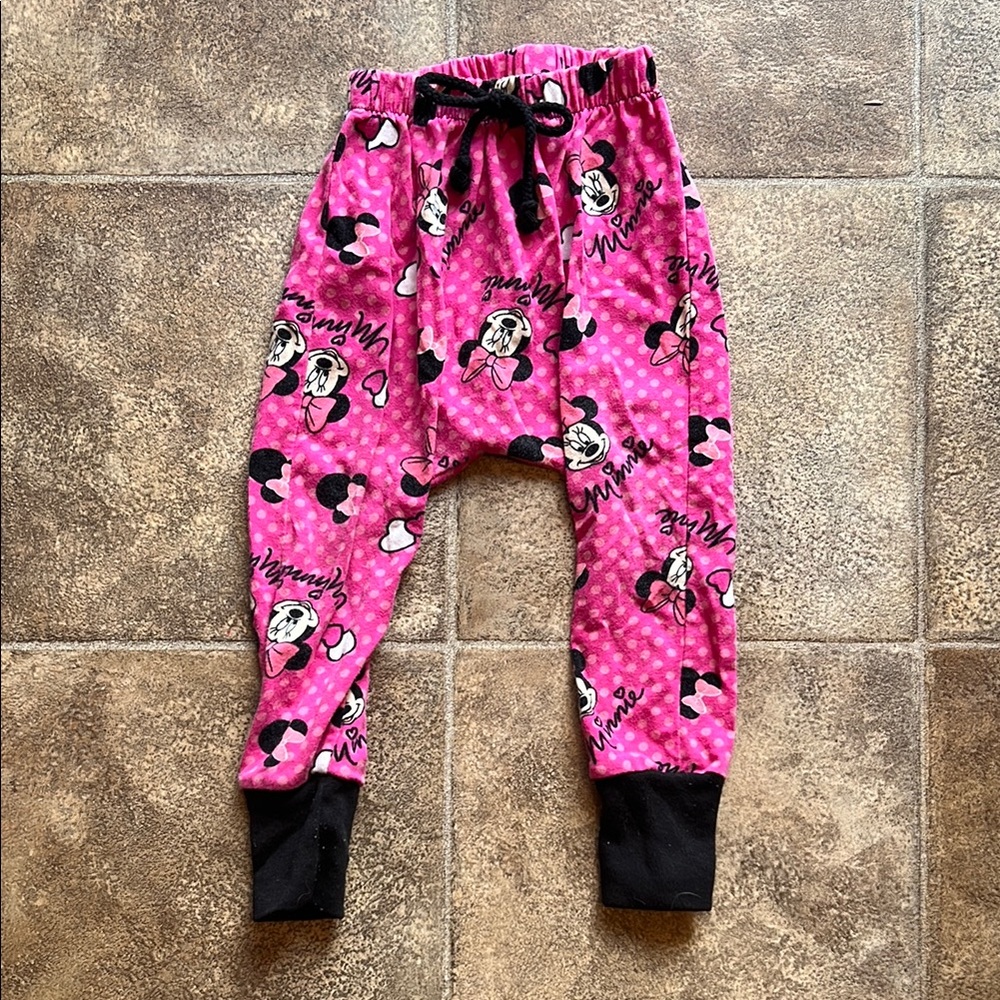 RiverBabe Thread 18 month Minnie Pant